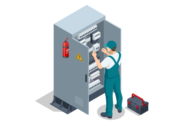 What is automatic transfer switch