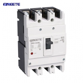 Molded Case Circuit Breaker