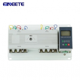 CB Class Automatic Transfer Switch