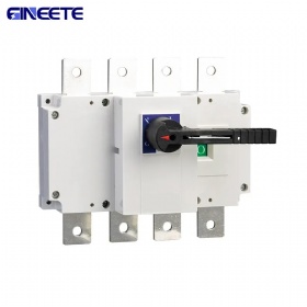 Load Isolation Switch