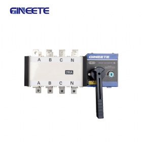 PC Class Automatic Transfer Switch