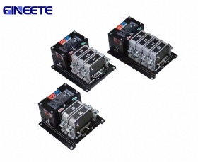 GQ6 PC Type Automatic Transfer Switch