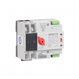 GQ1-100 Automatic Transfer Switch