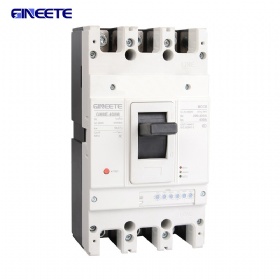 GM8E Electronic Molded Case Circuit Breaker