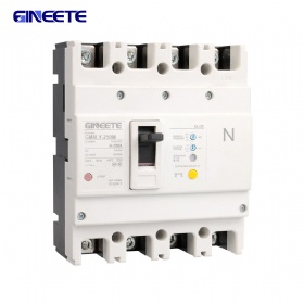 GM8LY Thermal-Magnetic Leakage Molded Case Circuit Breaker
