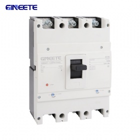 GM8RT Thermal-Magnetic Double Adjustable Molded Case Circuit Breaker